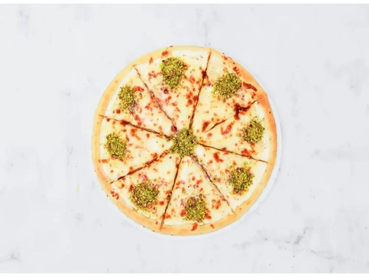 عش البلبل - صغير