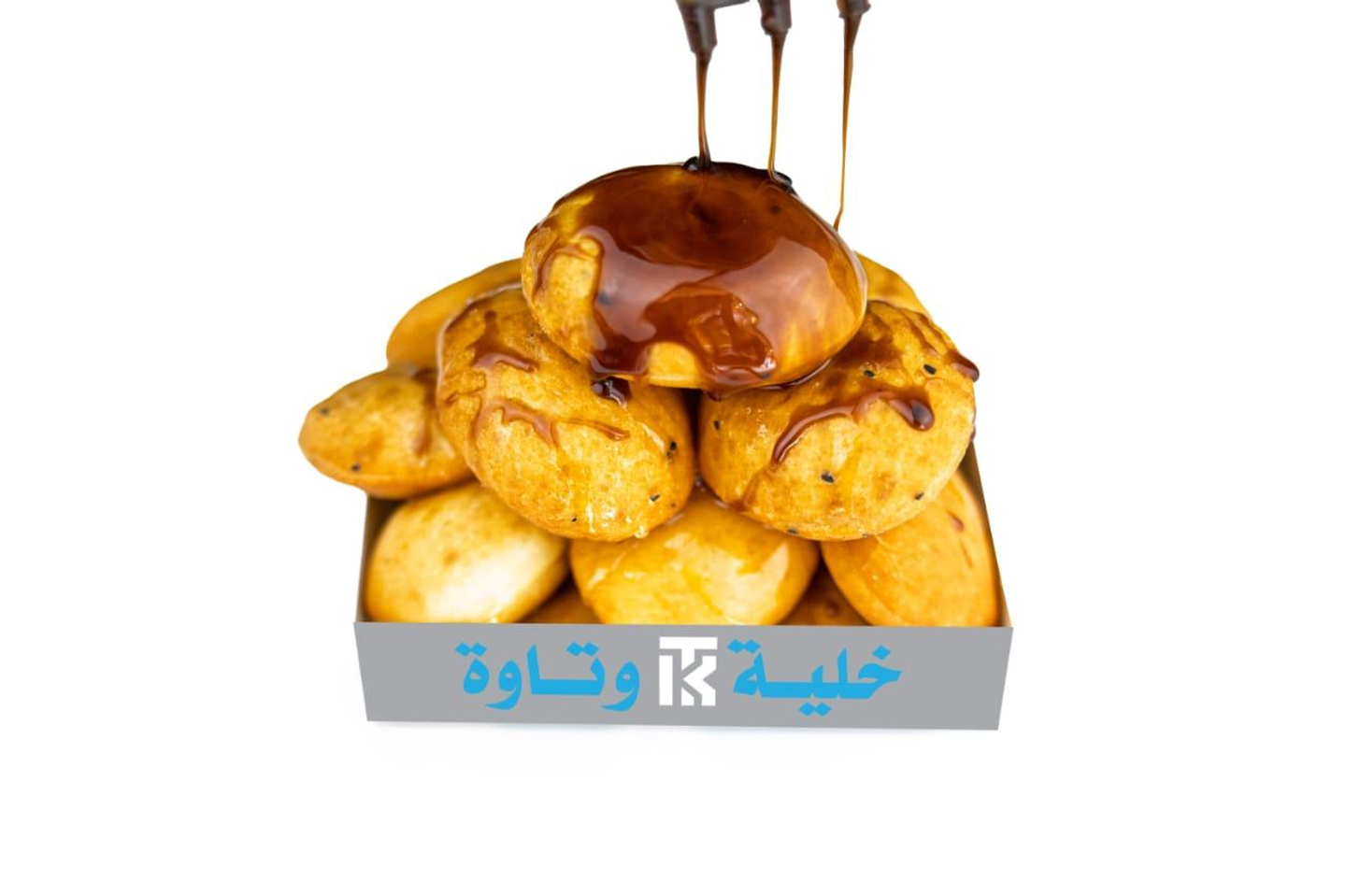 تاوة دبس - صغير