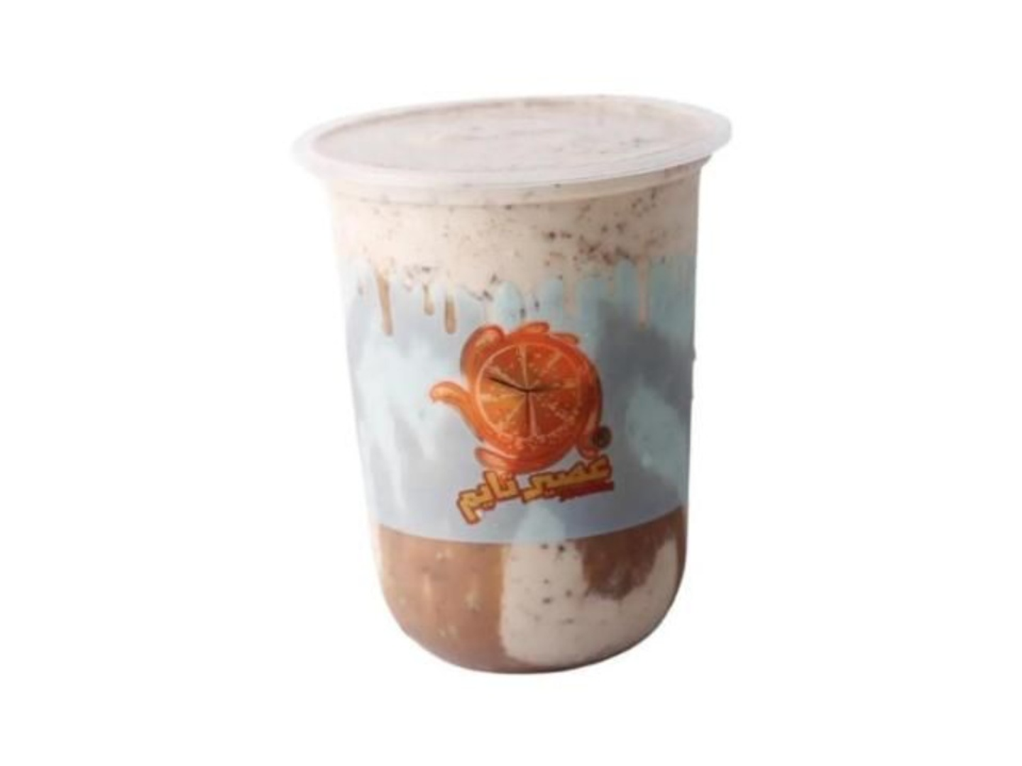 Snickers Milkshake - Small