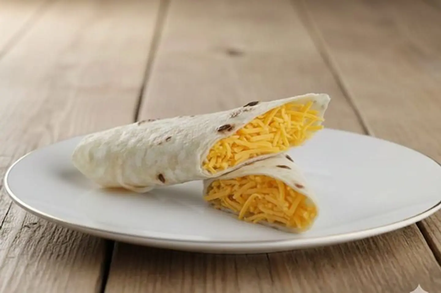 Cheddar Cheese - Samoli