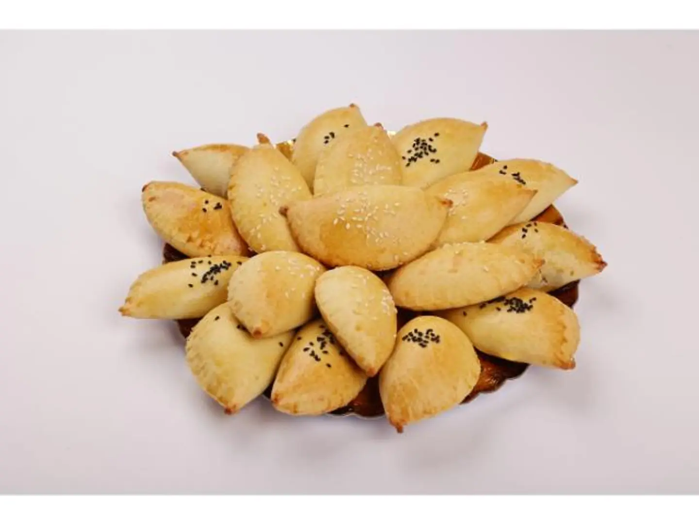 بف مشكل - صغير