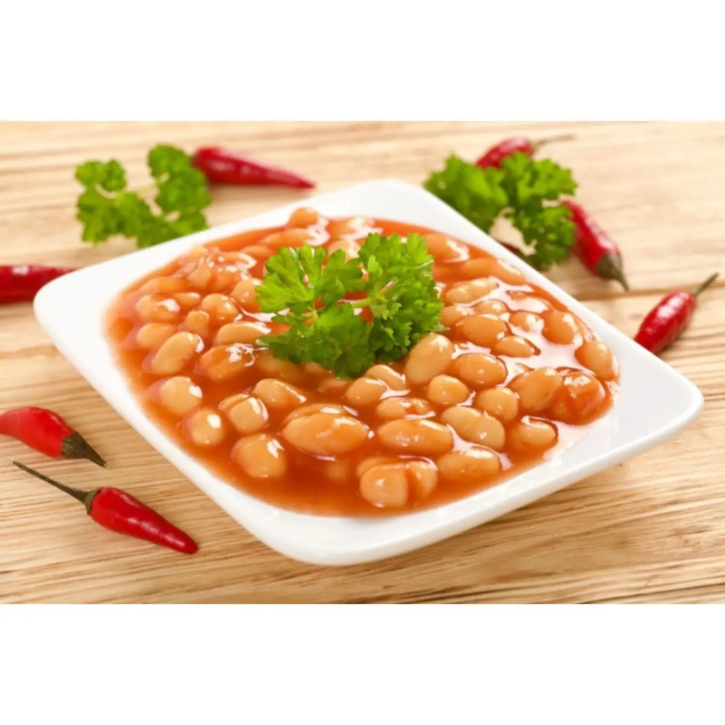 Edam Beans - Small