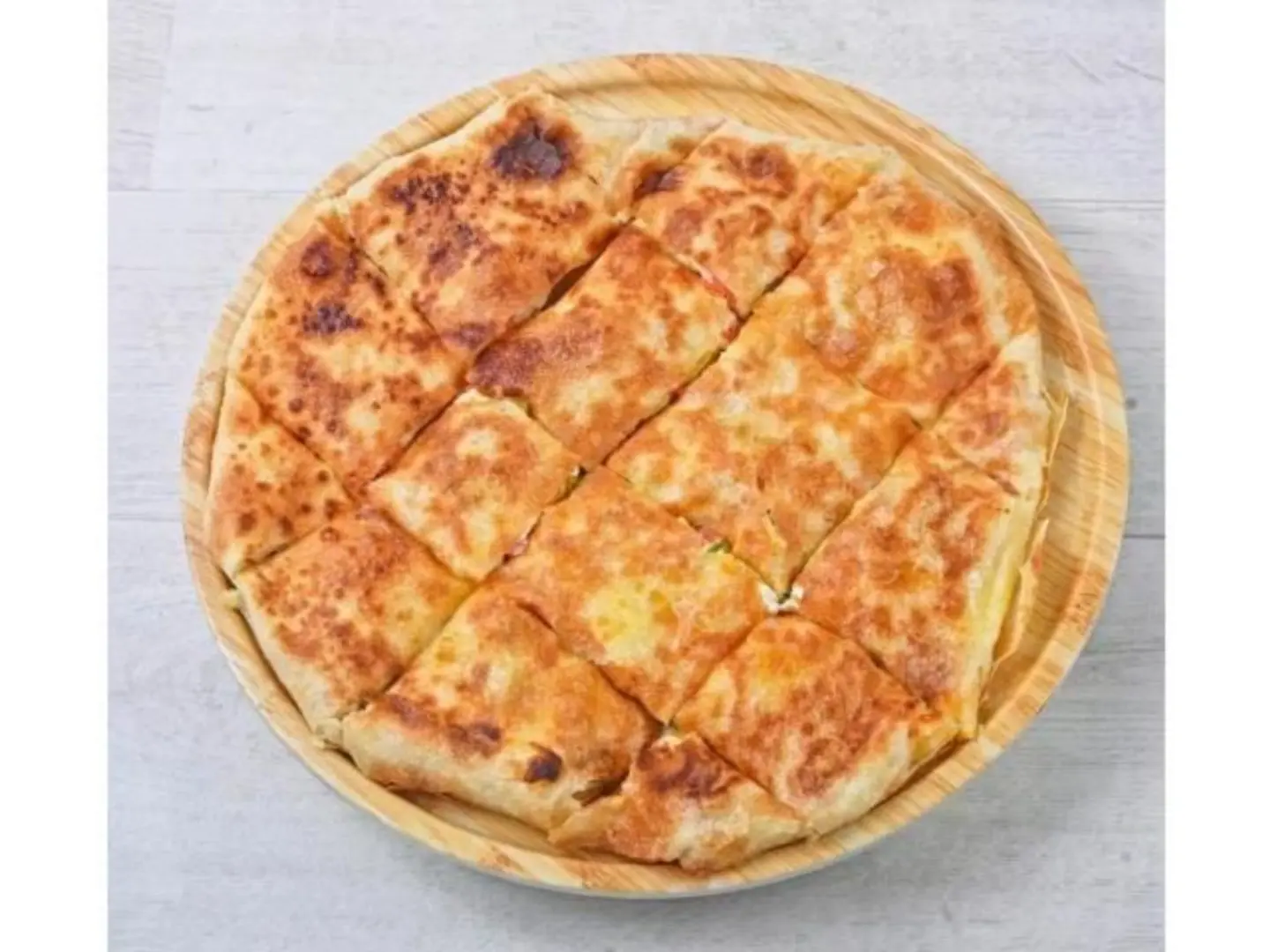 سجق بسطرمة كيري - وسط