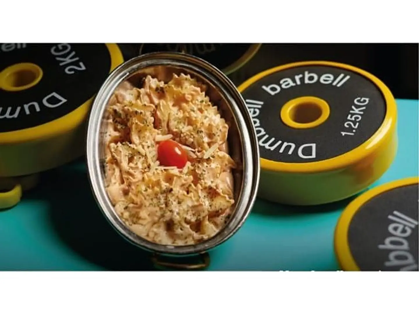 Farfalle Pasta - 50 Gram