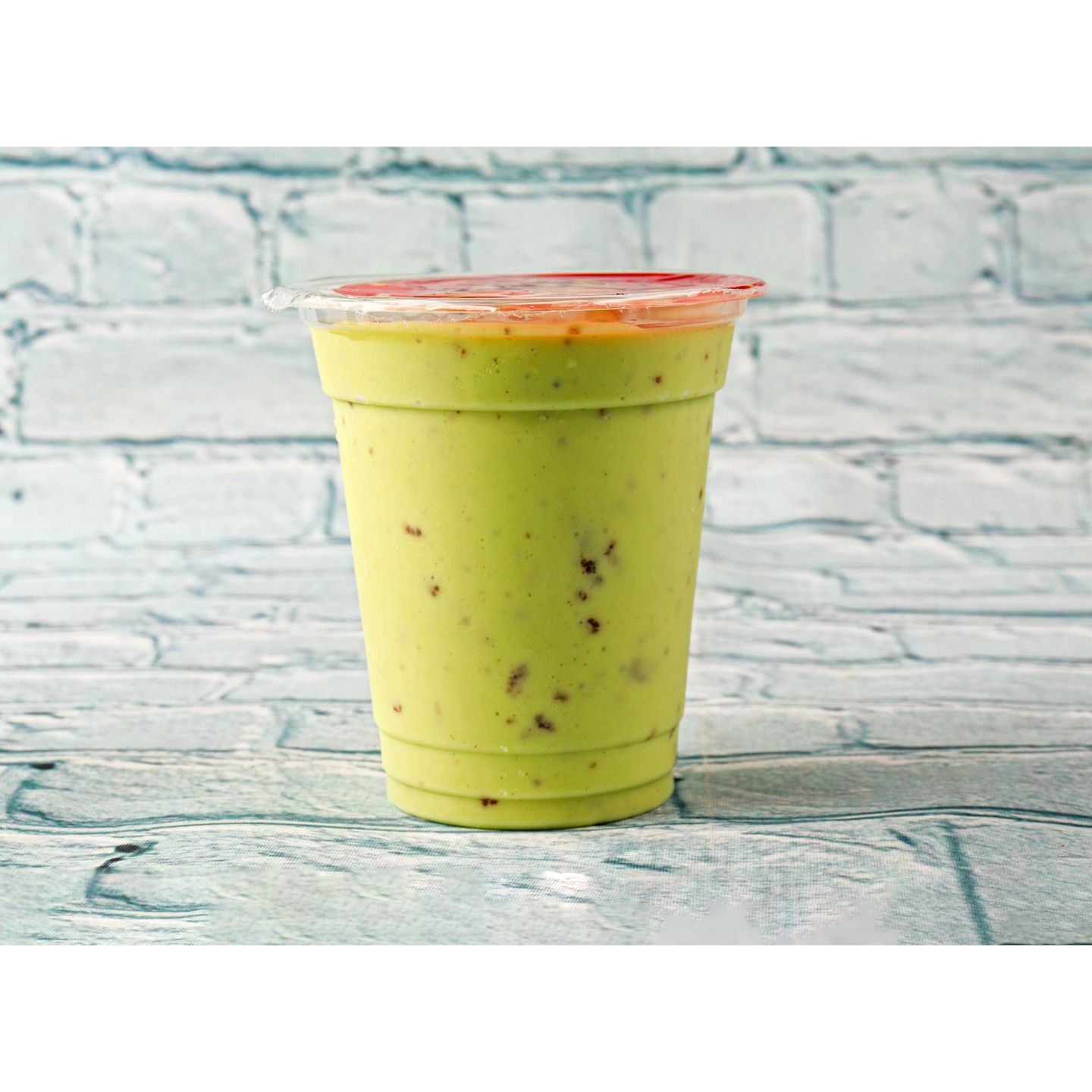 Moroccan Avocado - Small Cup