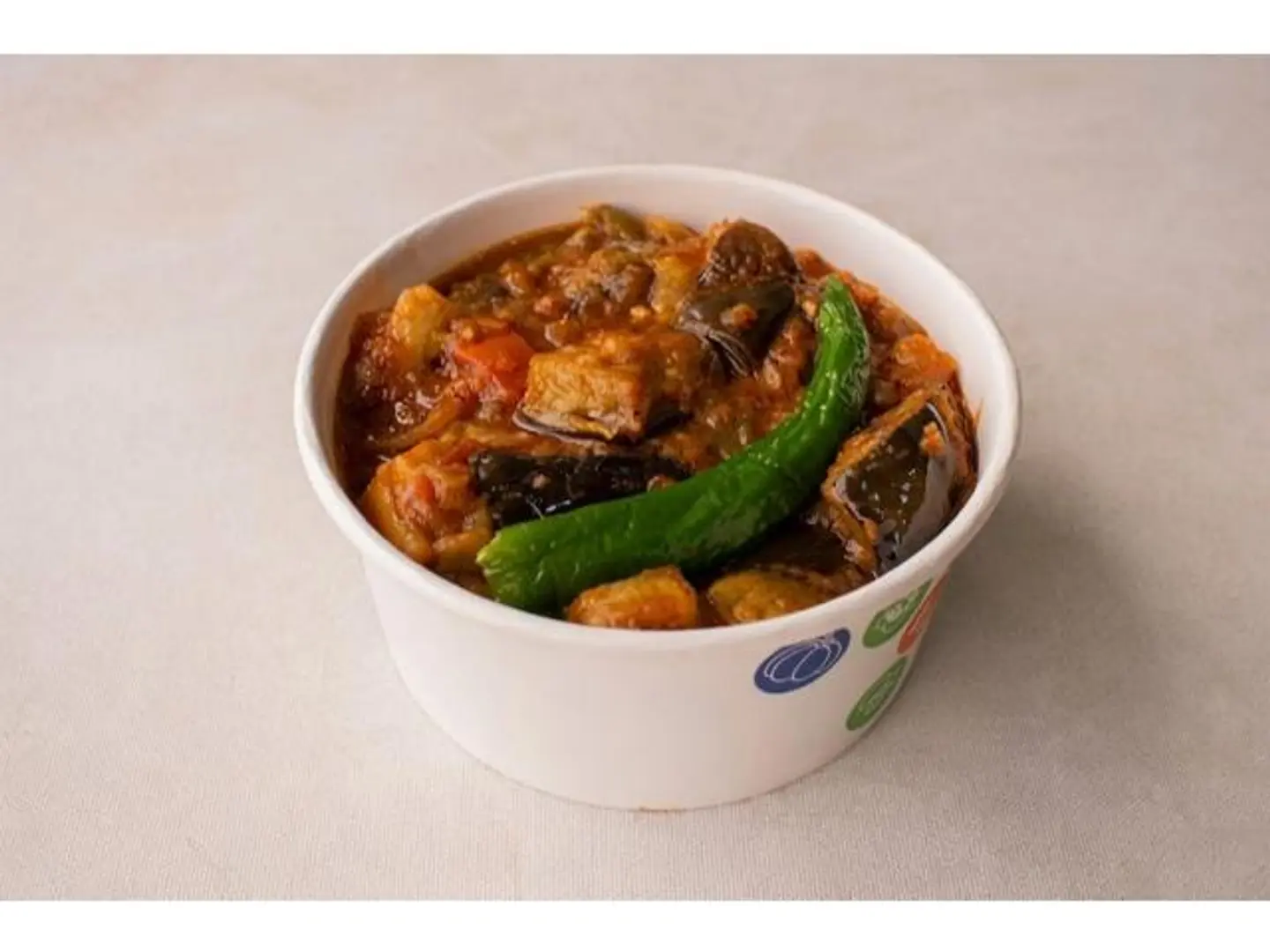 Moussaka Box - Small