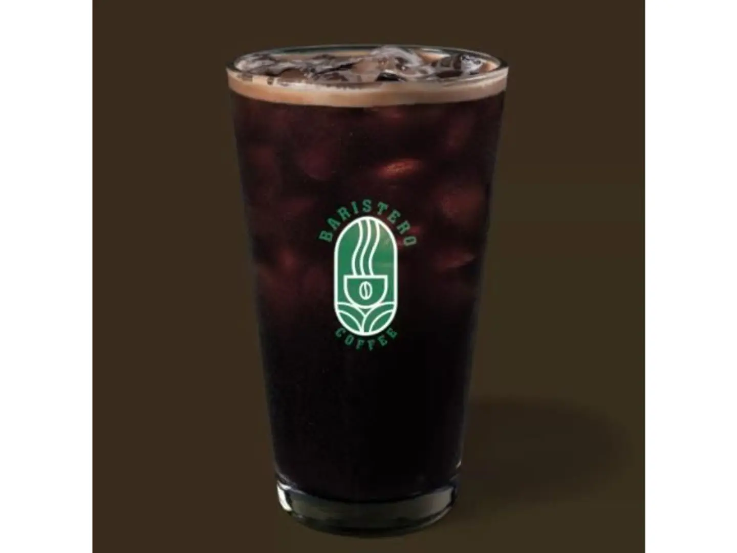 Iced Colombia V60 - Regular