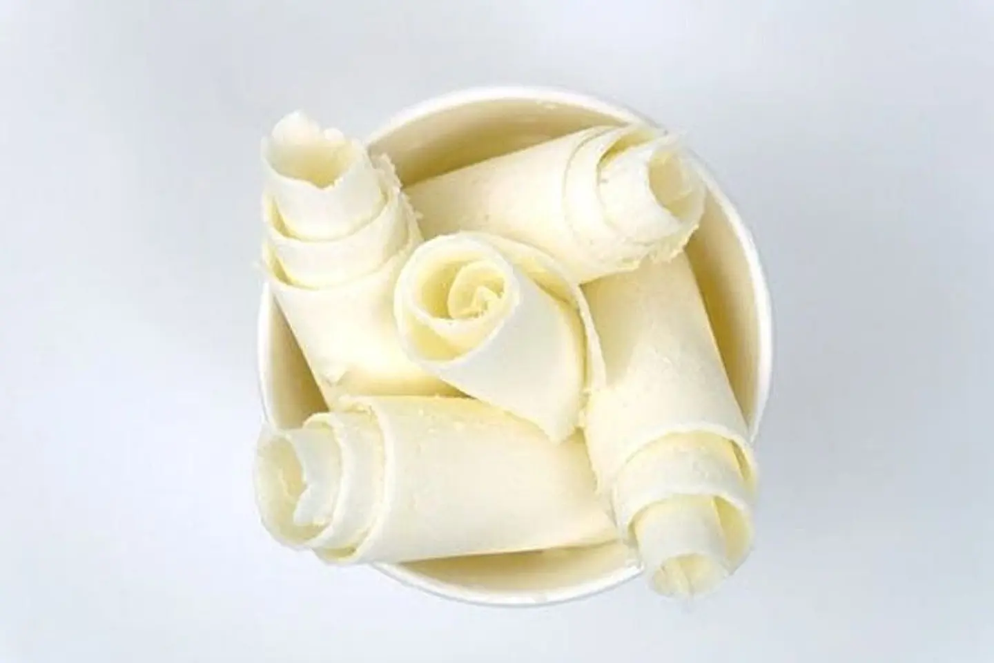 Banana Ice Cream - Medium