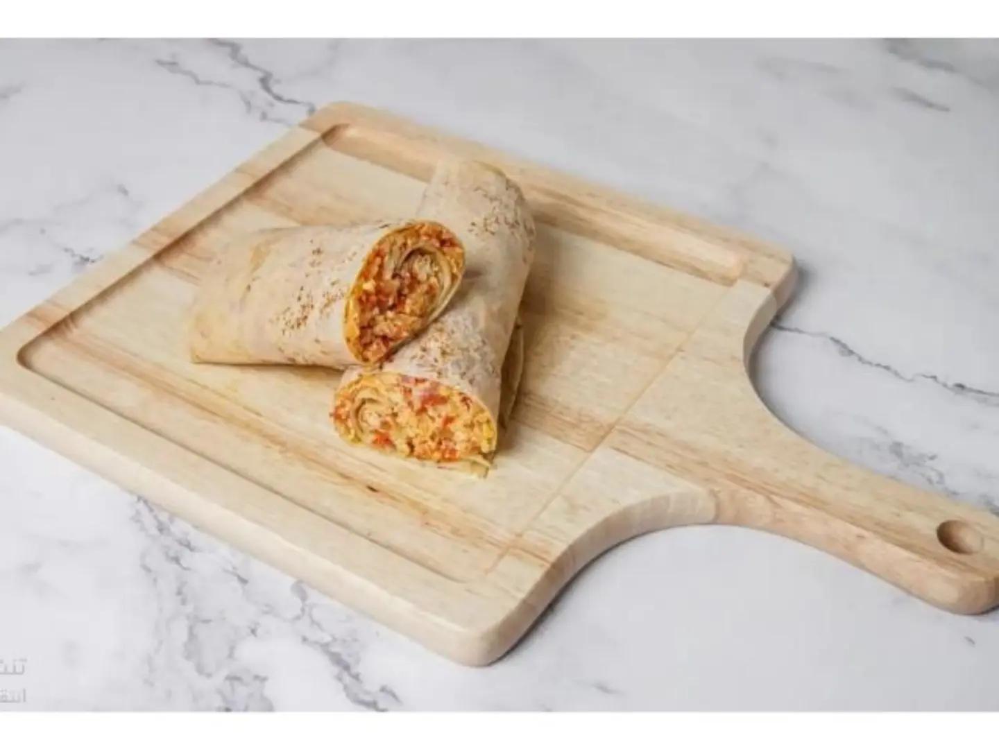 صاروخ شكشوكه - عادي