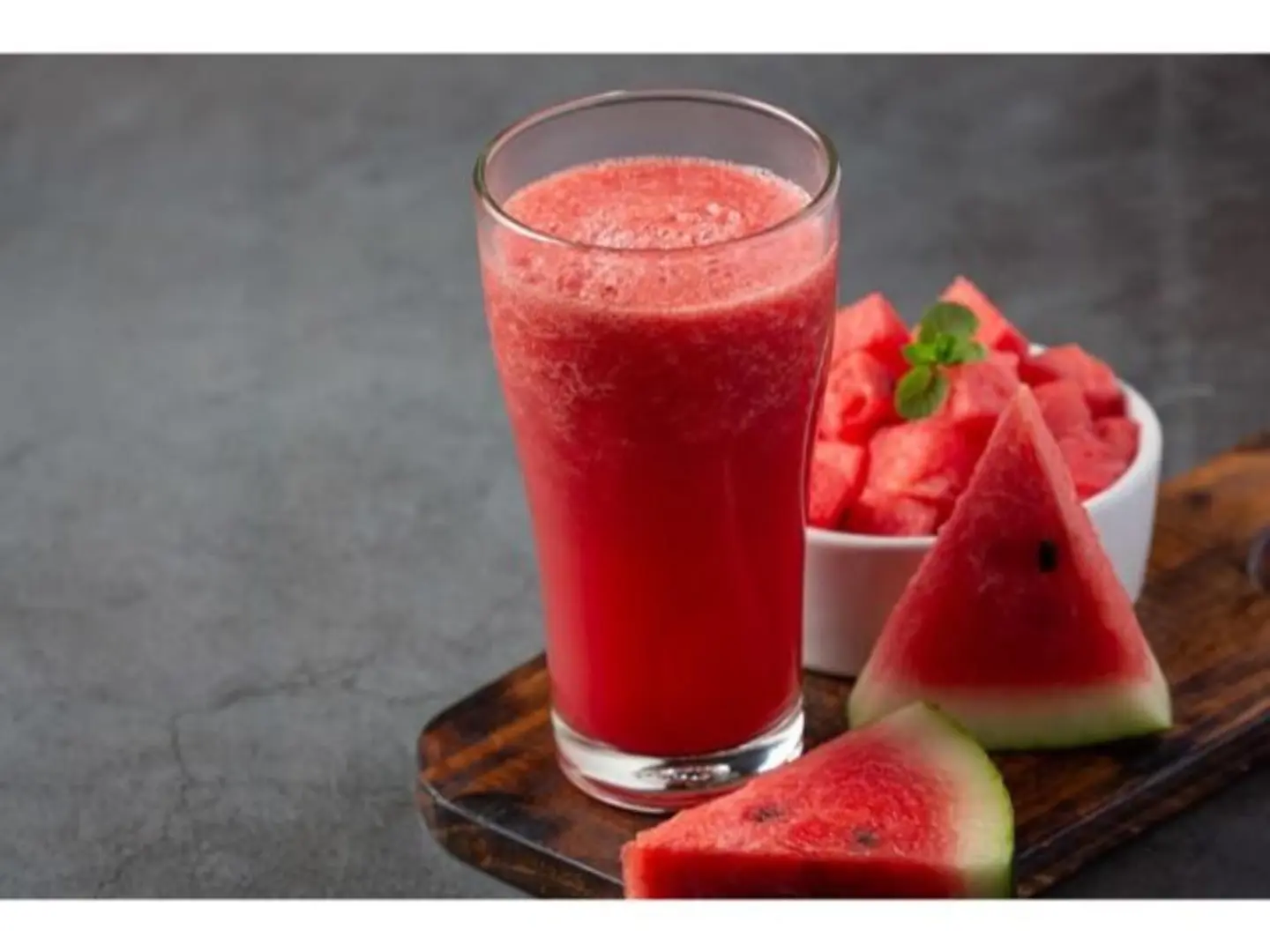 Watermelon Juice - Small