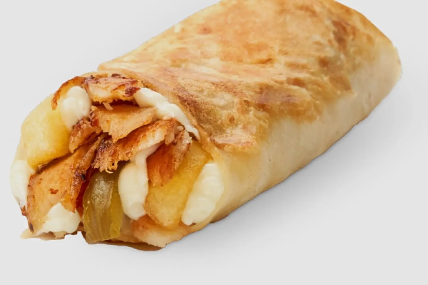 Shawarma - Large Size