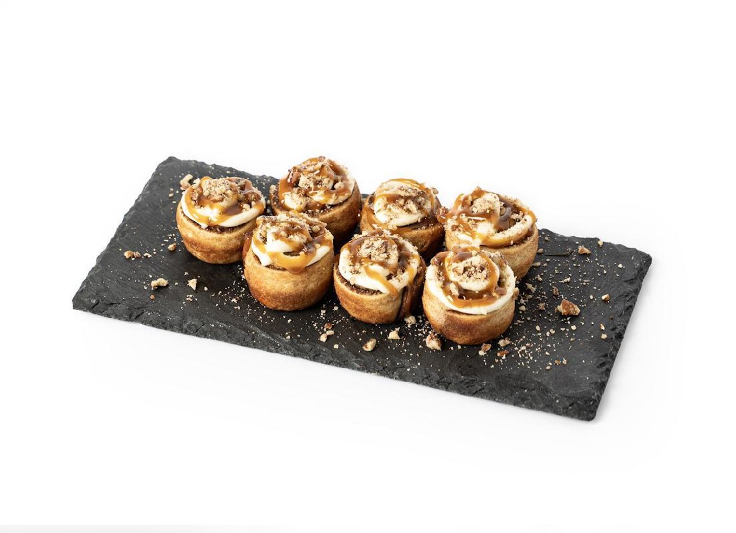 Cinnabon - 8 Pieces