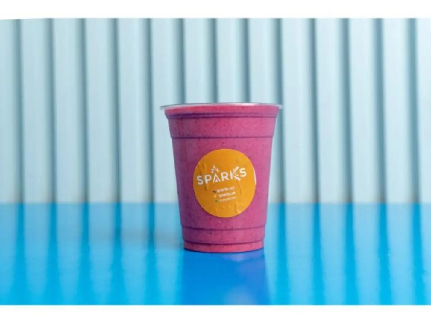 عصير عنب - صغير