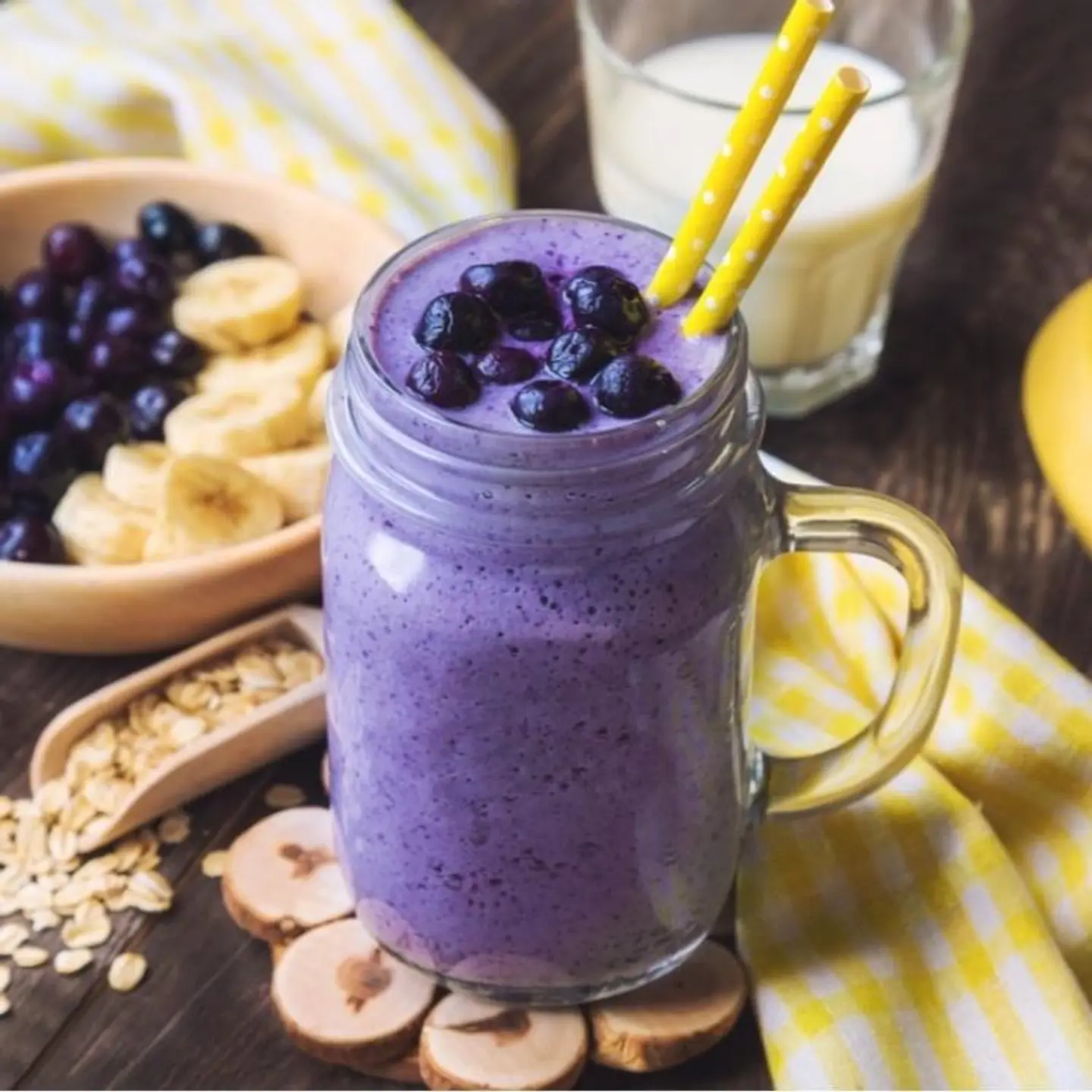 Blueberry - Small