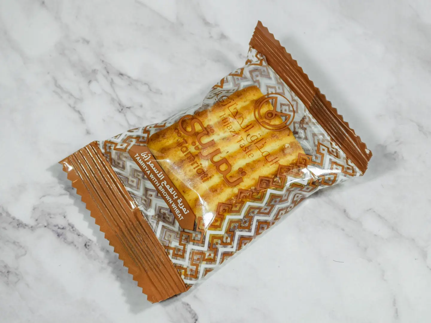 Date Balls With Whole Wheat - Small