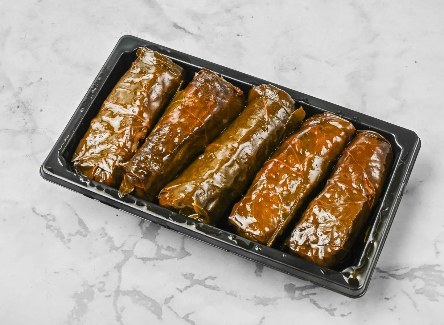 Grape Leaves - Medium