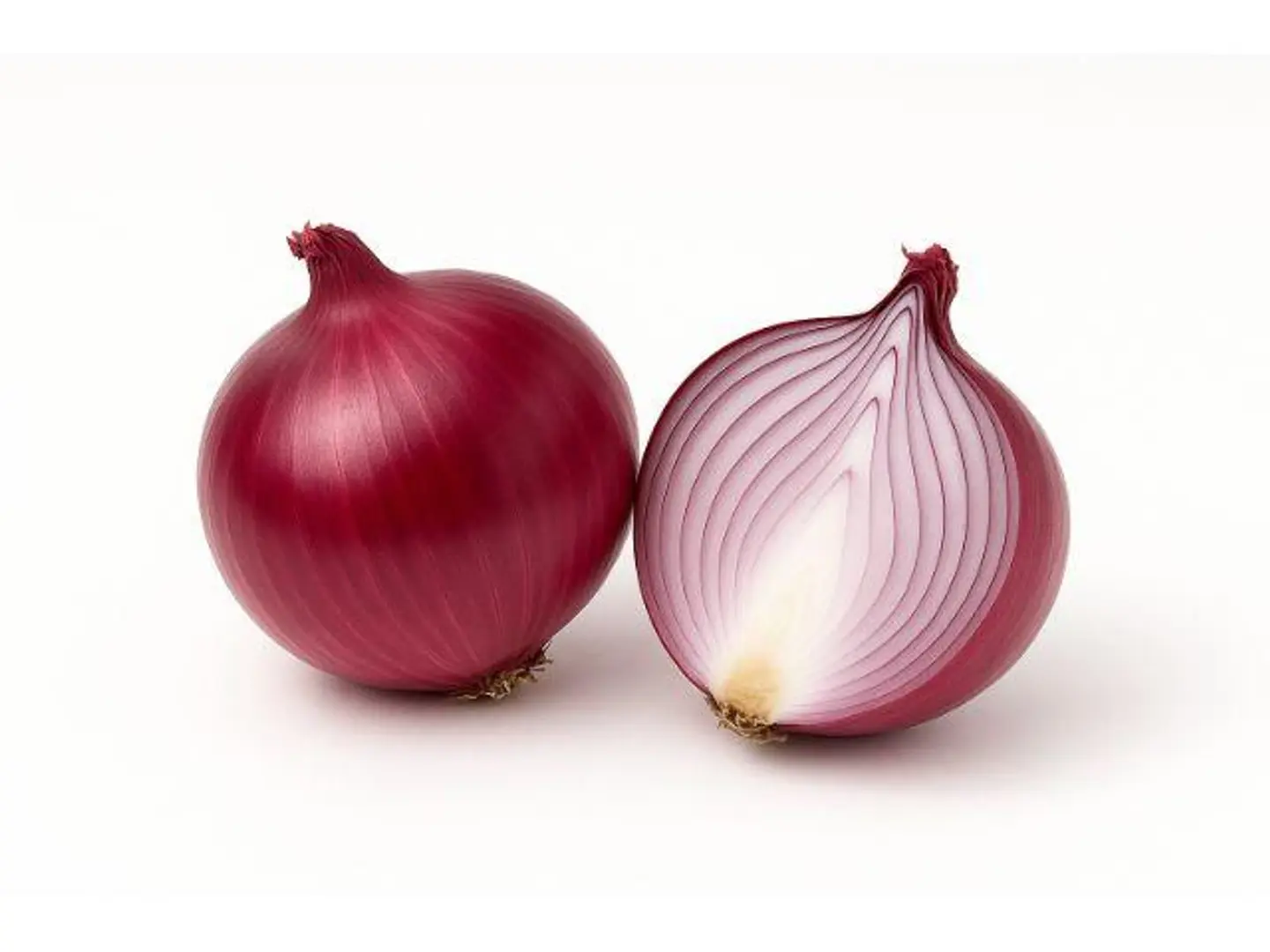 Red Onions - 500 Gram