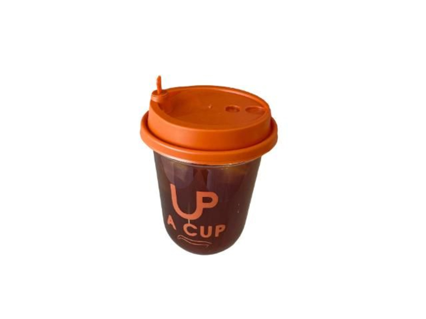Iced Americano - Small