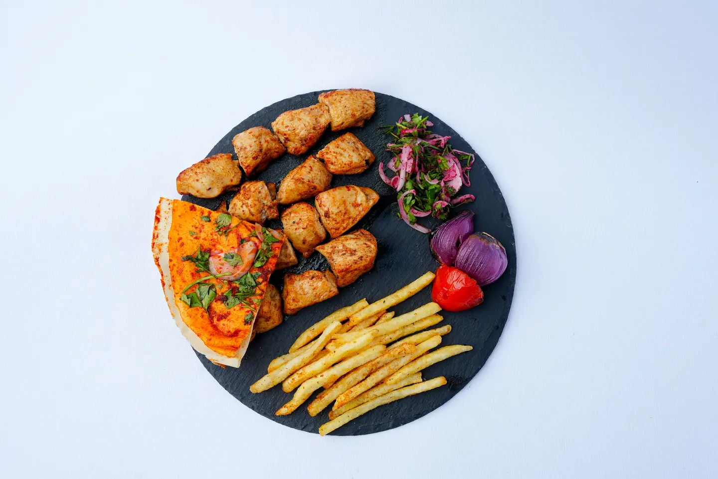 Mixed Awsal - For One Person