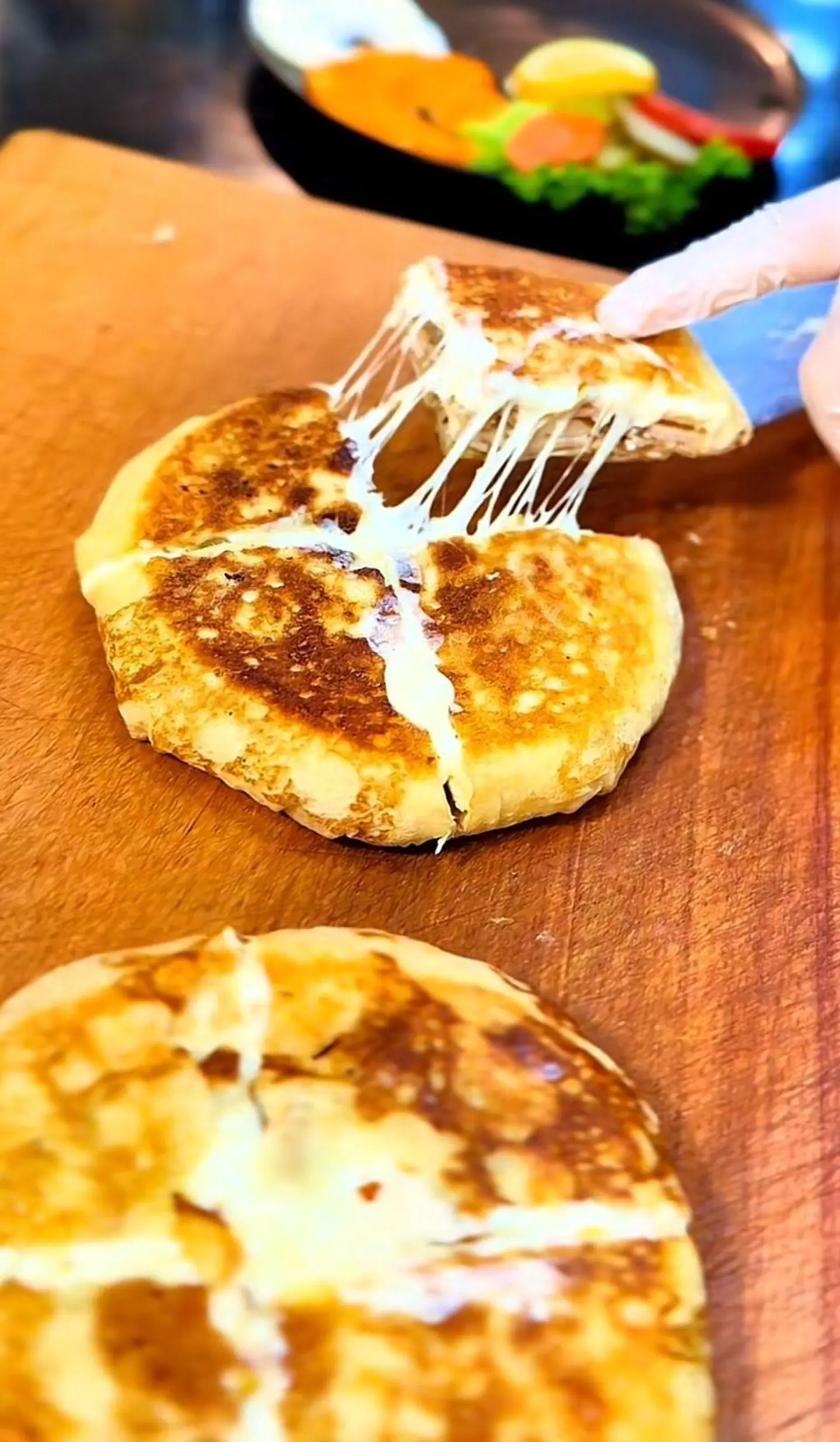 صرة مراهيف شاورما - دجاج