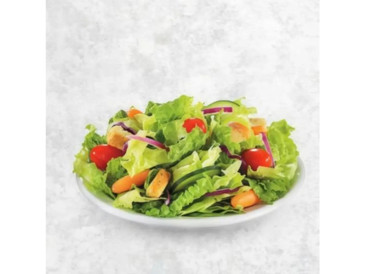 Mixed Green Salad - Small