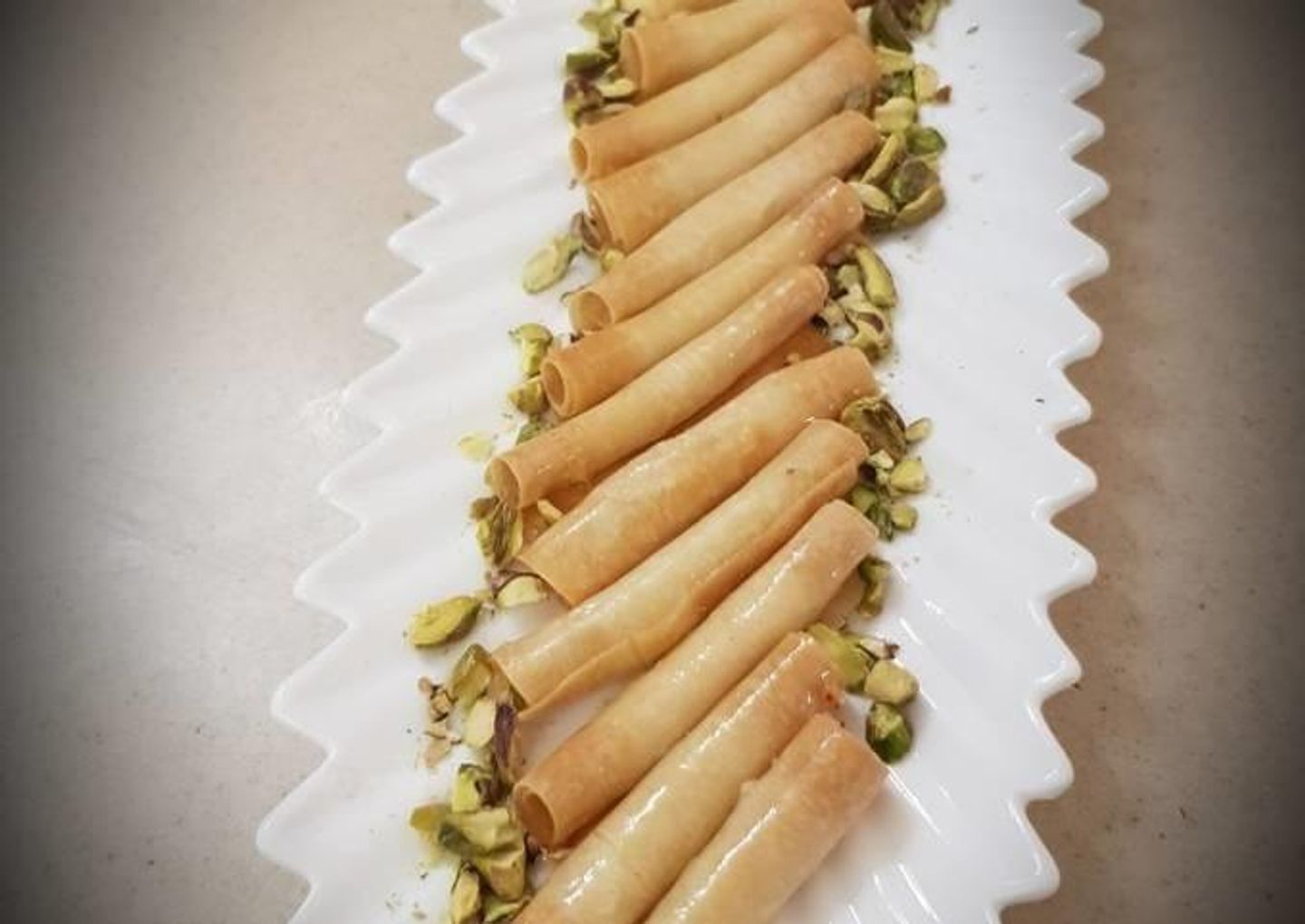Cheese Sticks - 12 Pieces