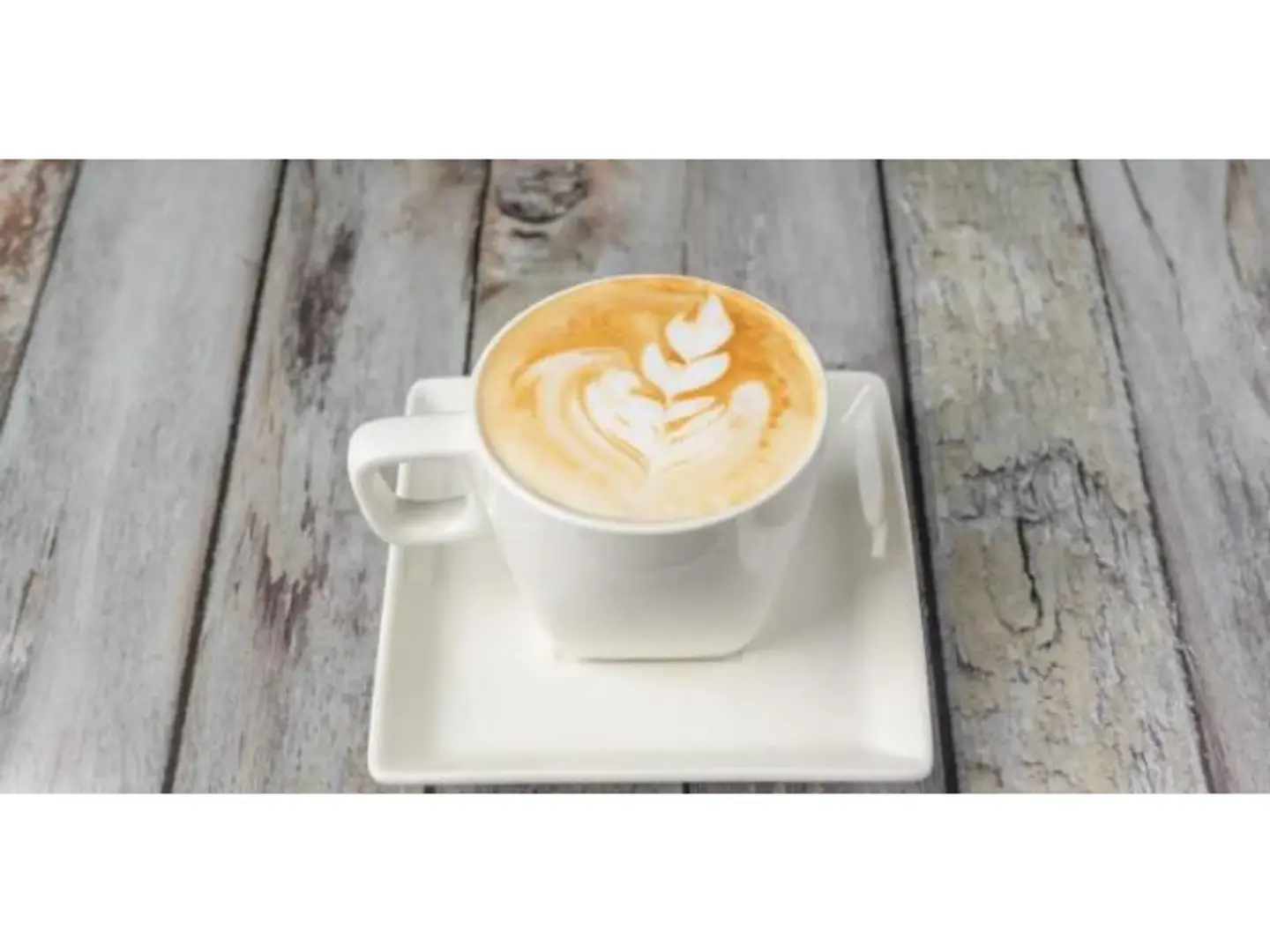 Hadrami Coffee - Paper Cup