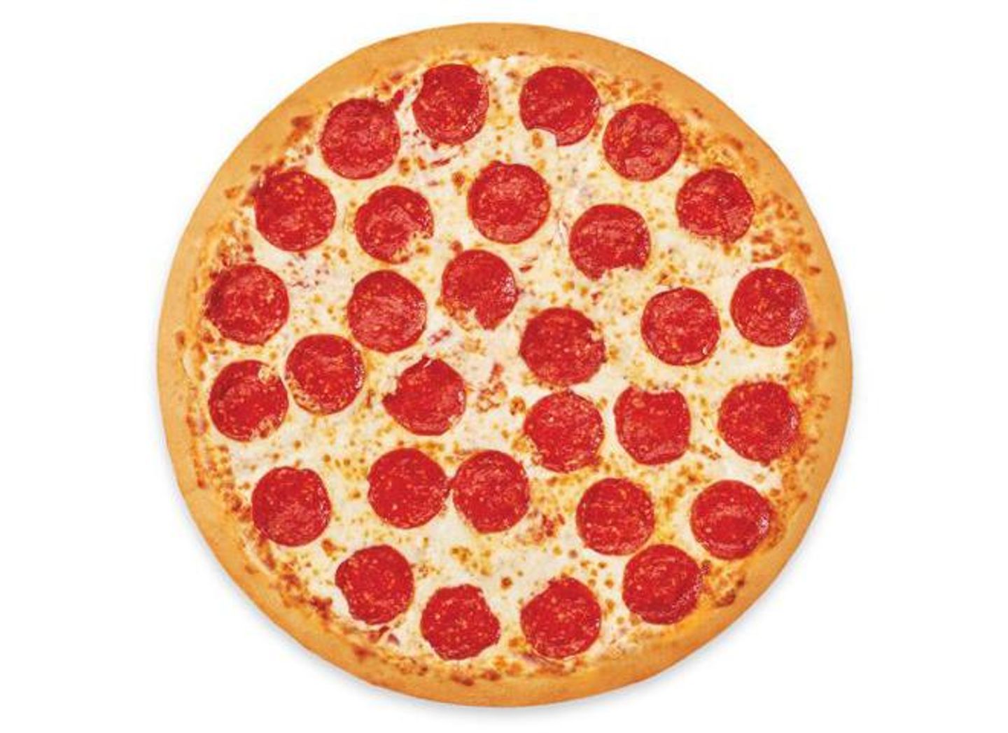 Pepperoni Pizza - Medium