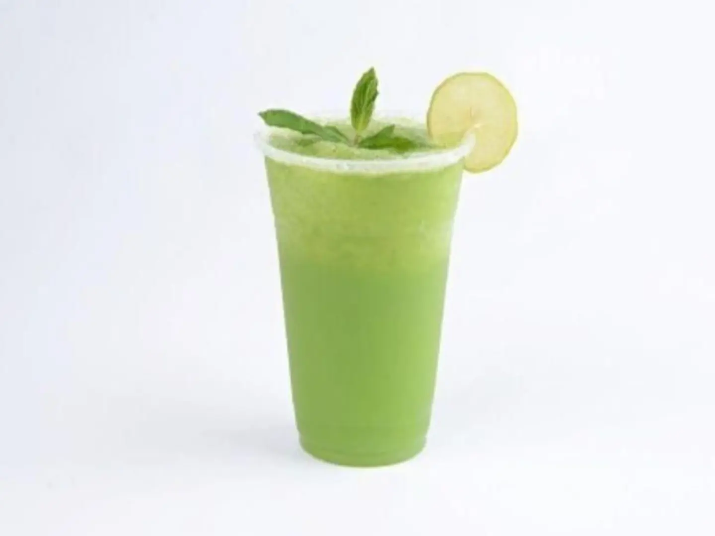 ليمون نعناع - كاسة وسط