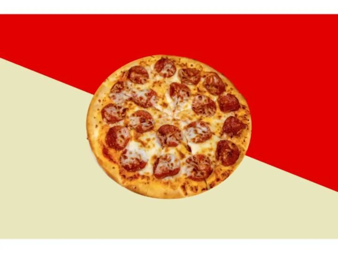 بيبروني - صغير