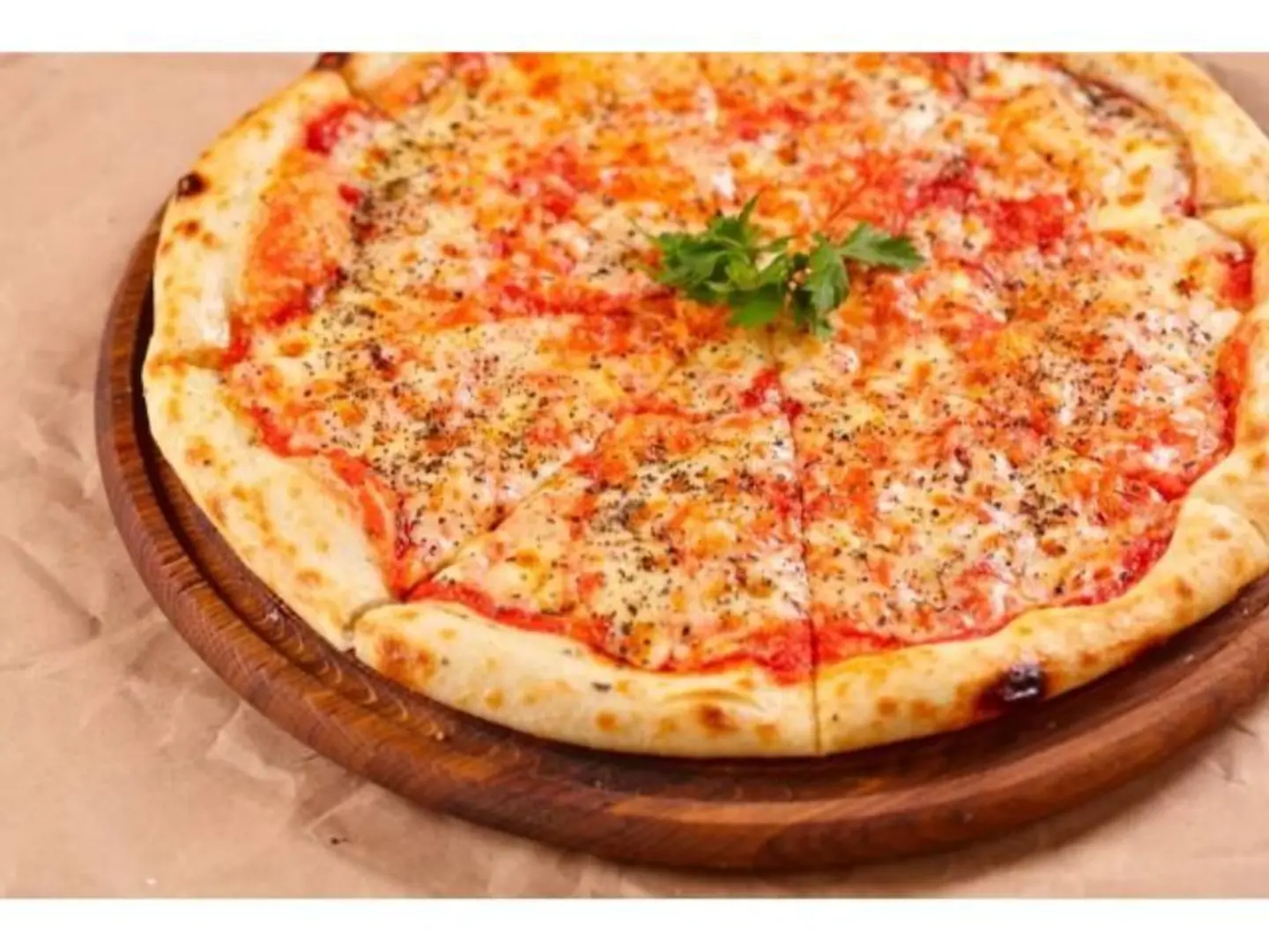 Margherita - Small