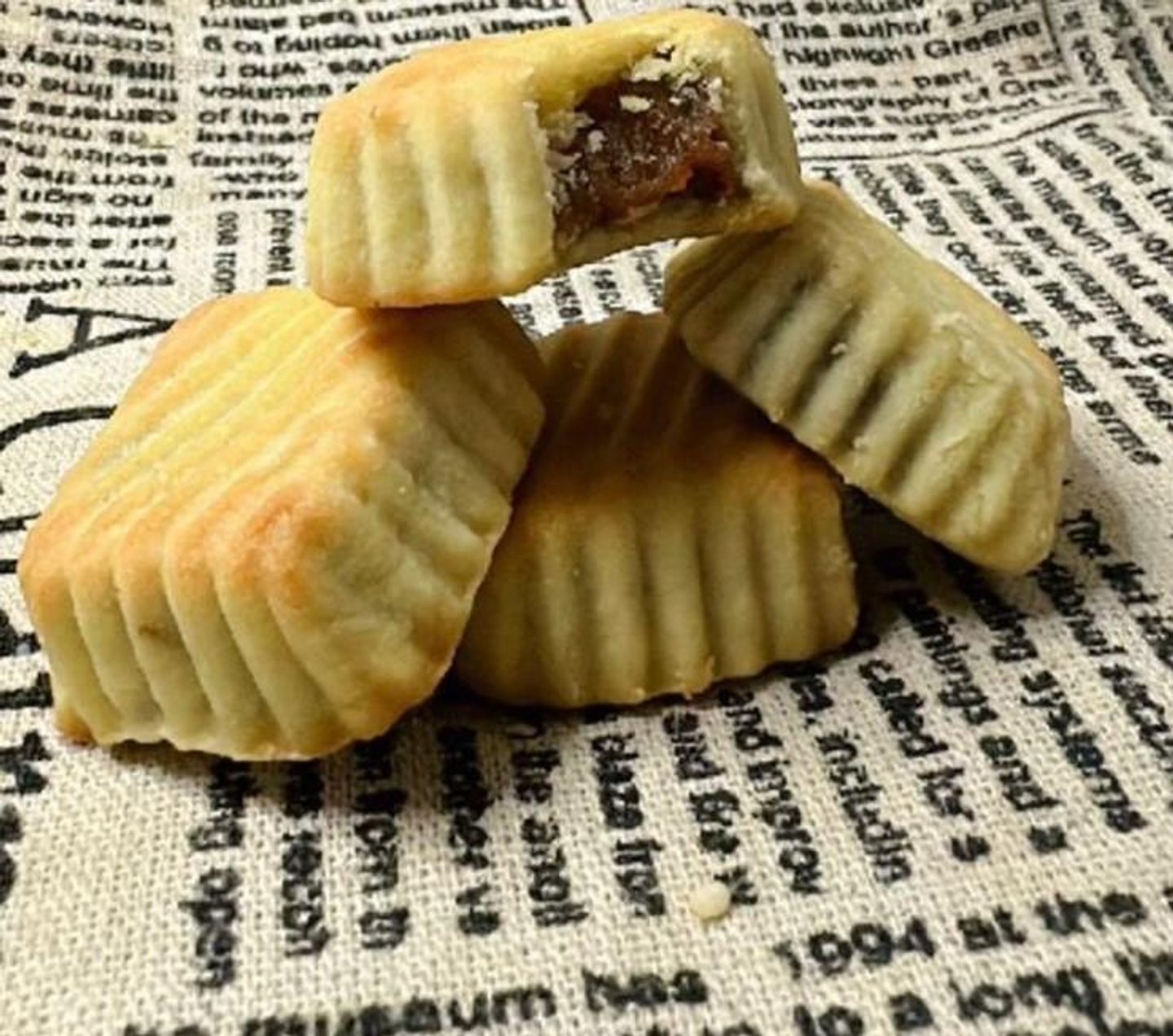 معمول عادي - صغير