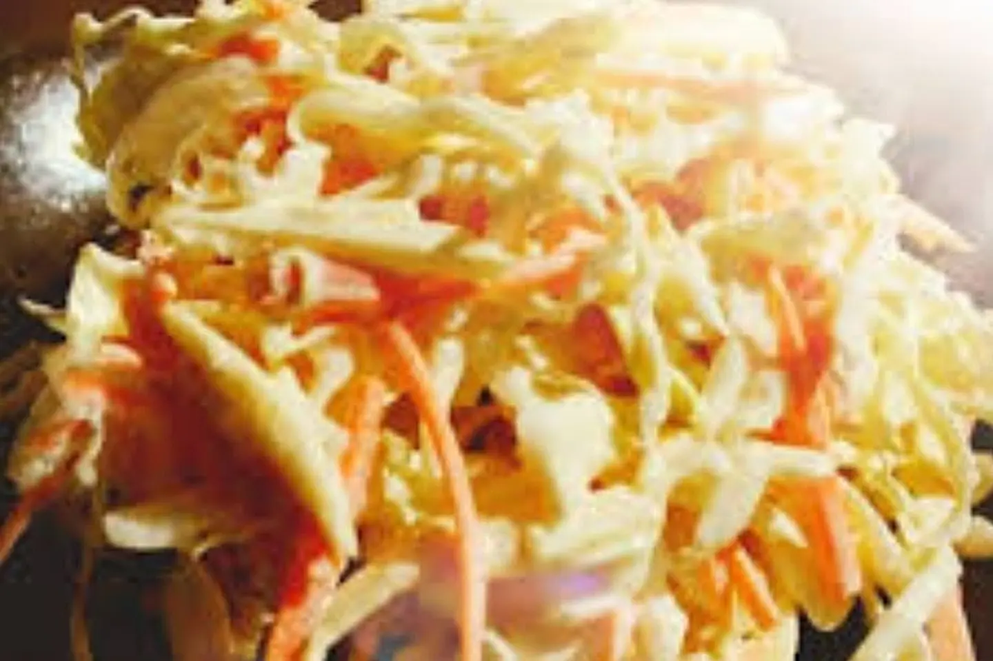American Salad - Medium