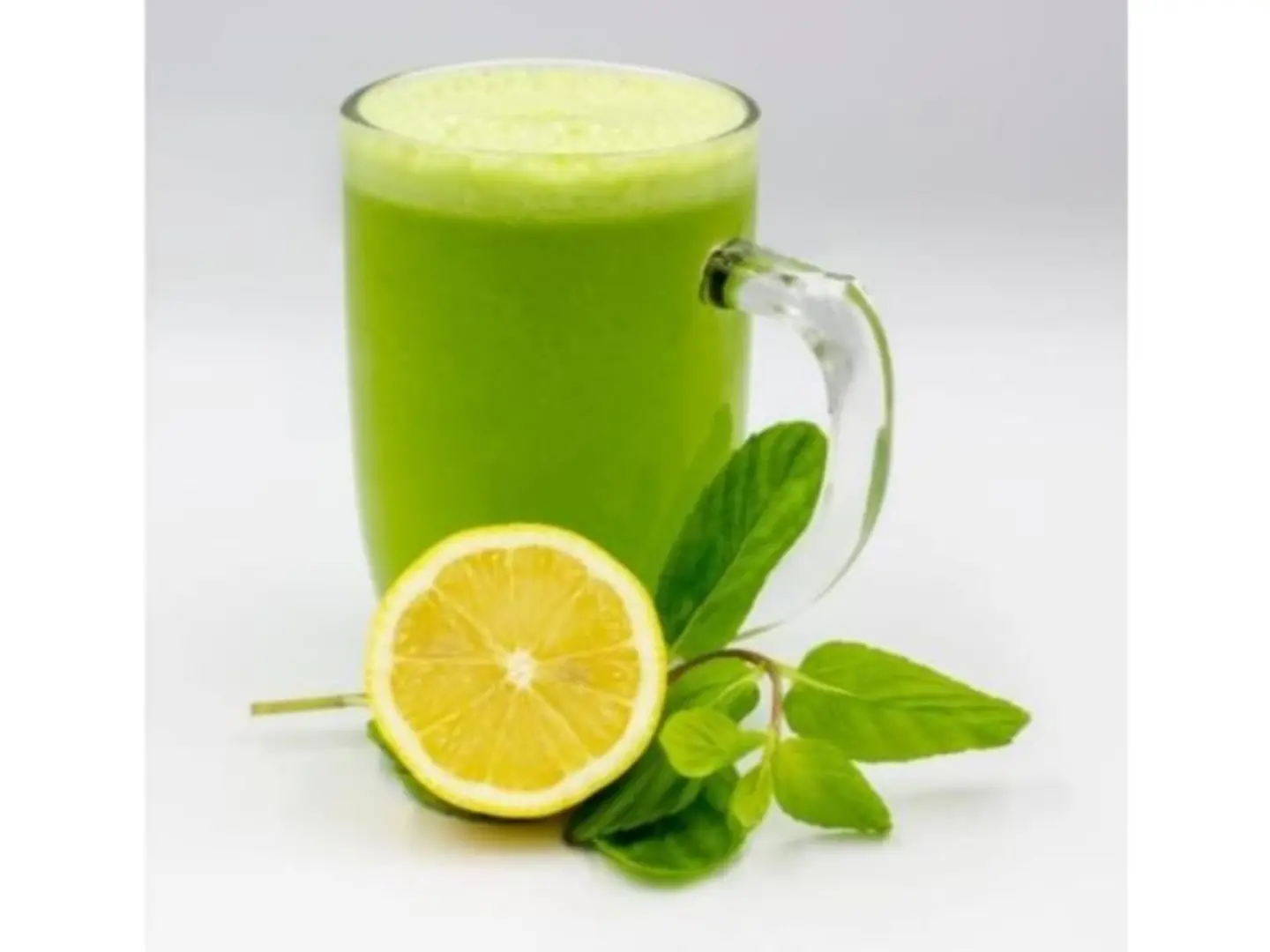 نعناع مع الليمون - كبير