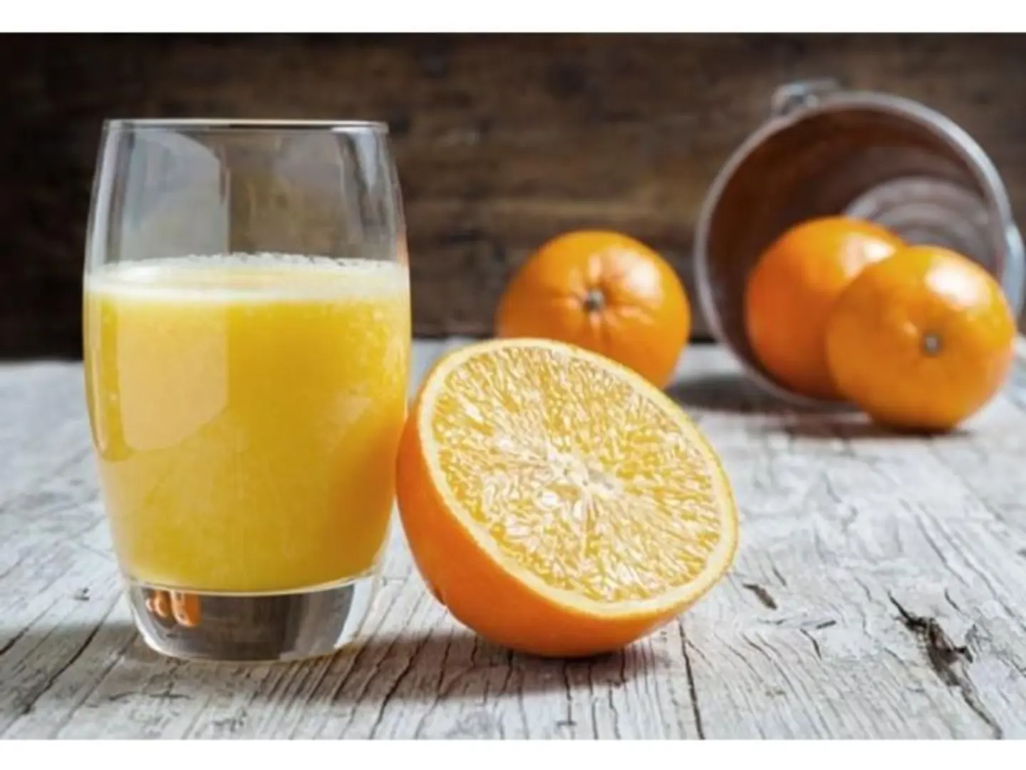 Vitamin C - 12 Oz