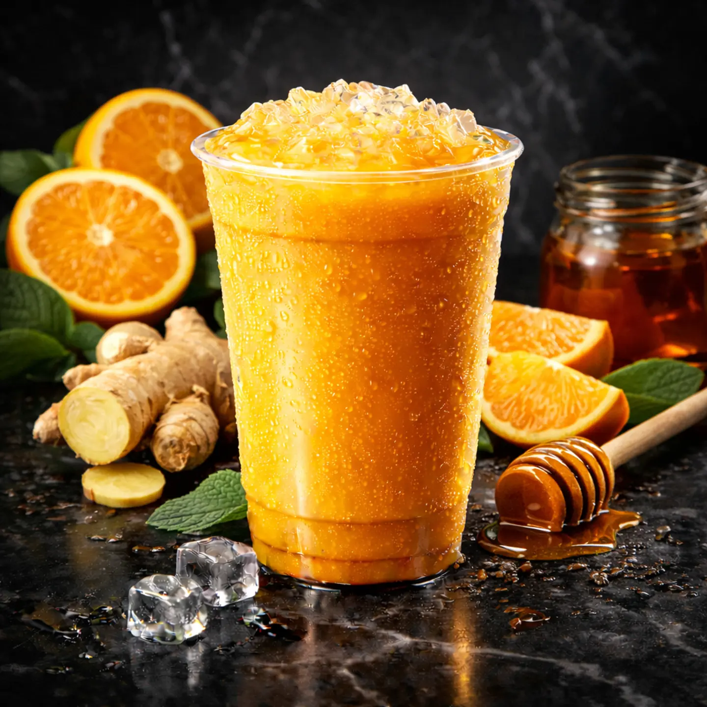 Immunity Blend - Medium