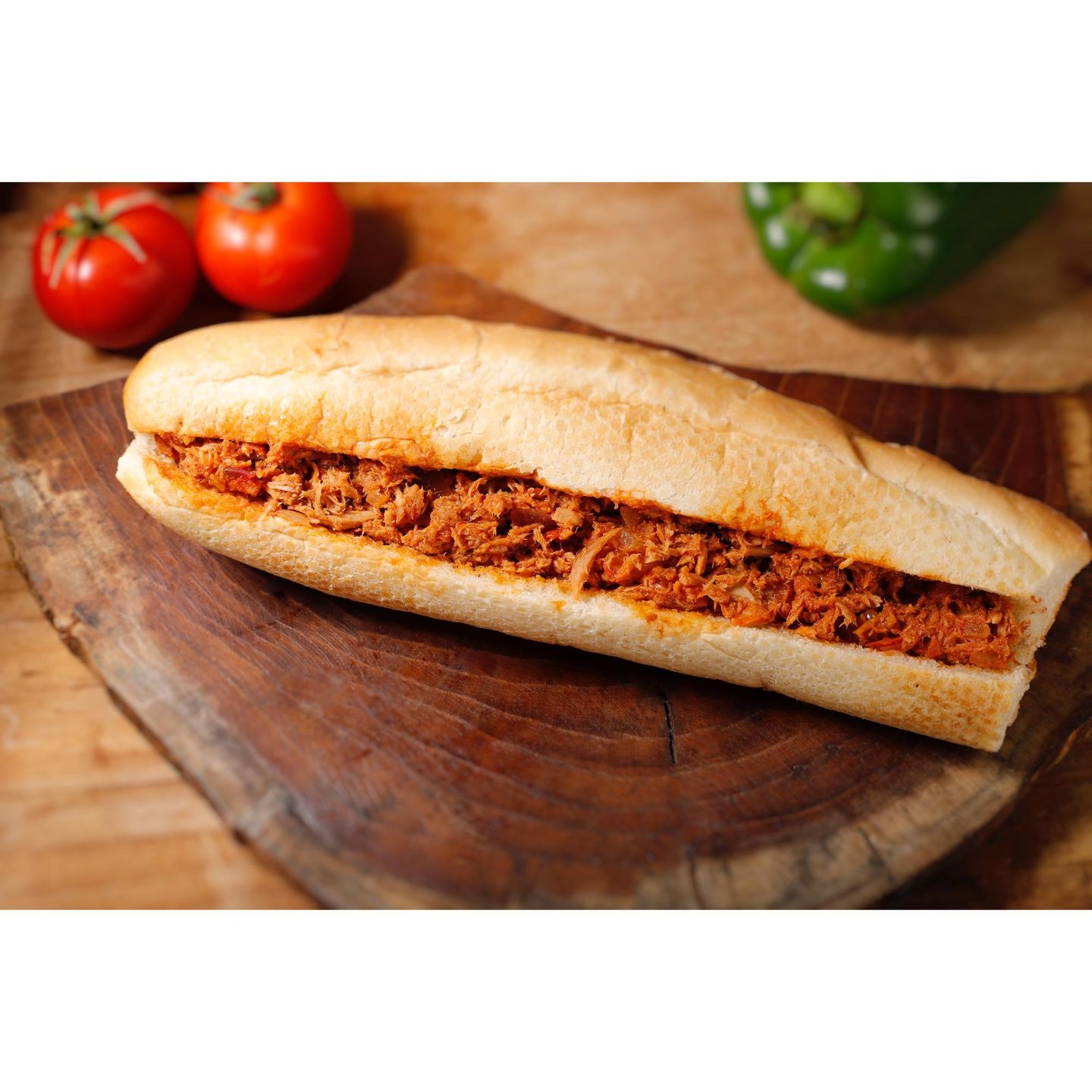 Tuna - Samoli