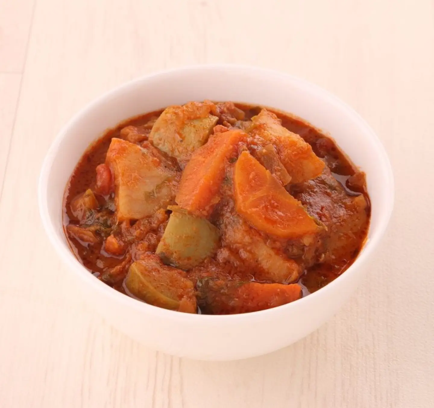Mixed Vegetable - Regular