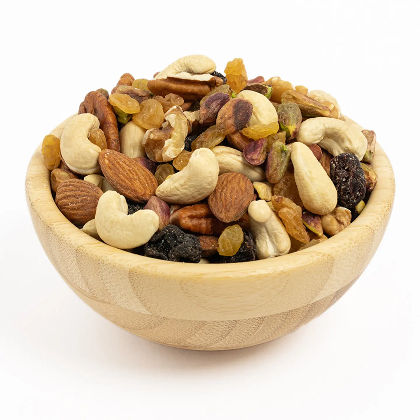 مكسرات تريل مكس - 250 جرام