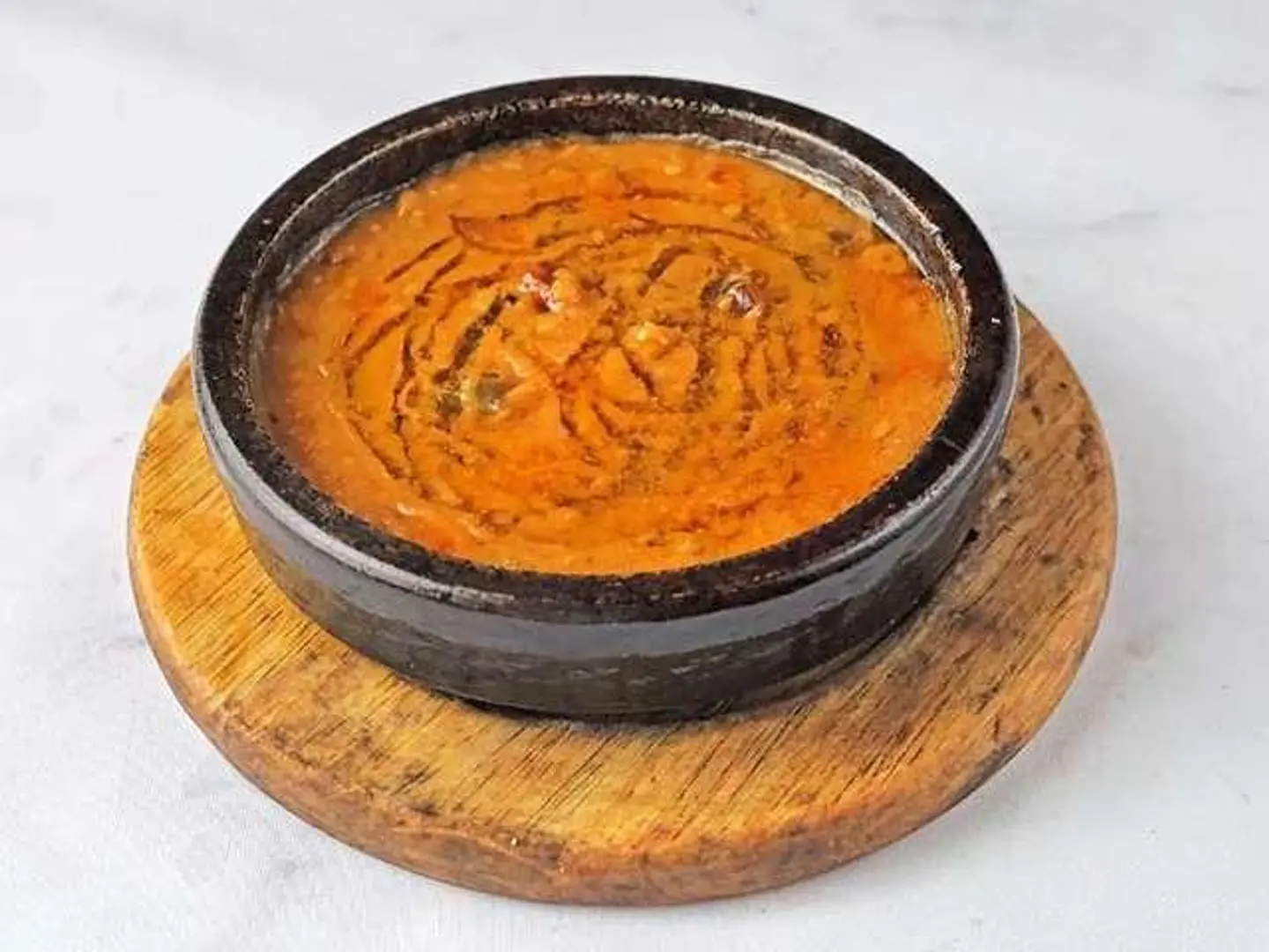 فول بالزيت - صغير