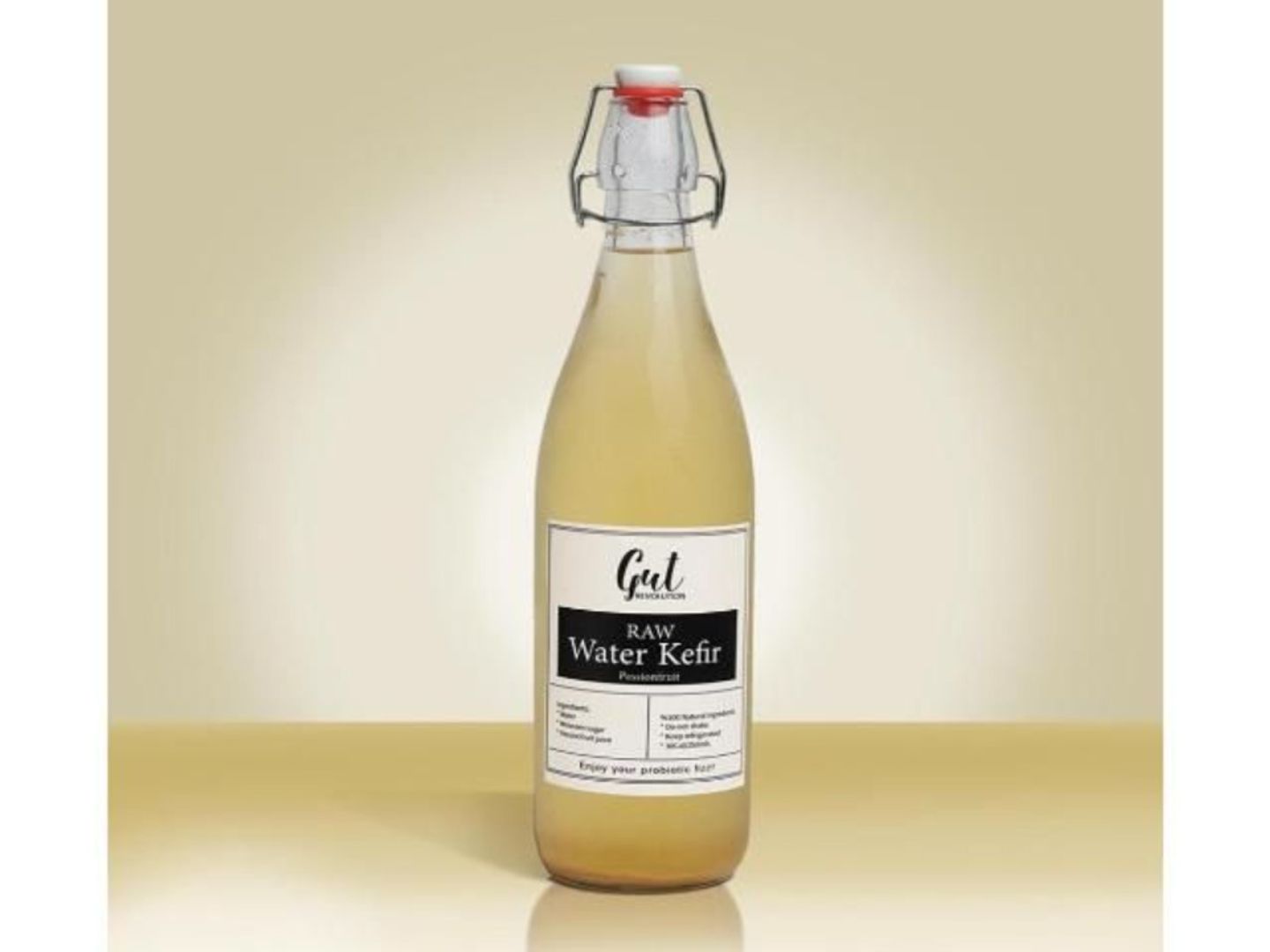 Passion Fruit - 250 Ml