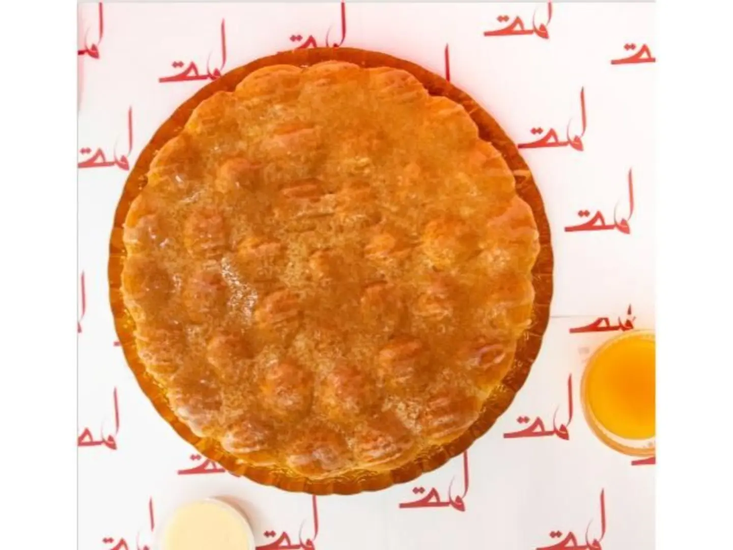 خلية قرفه - كبير