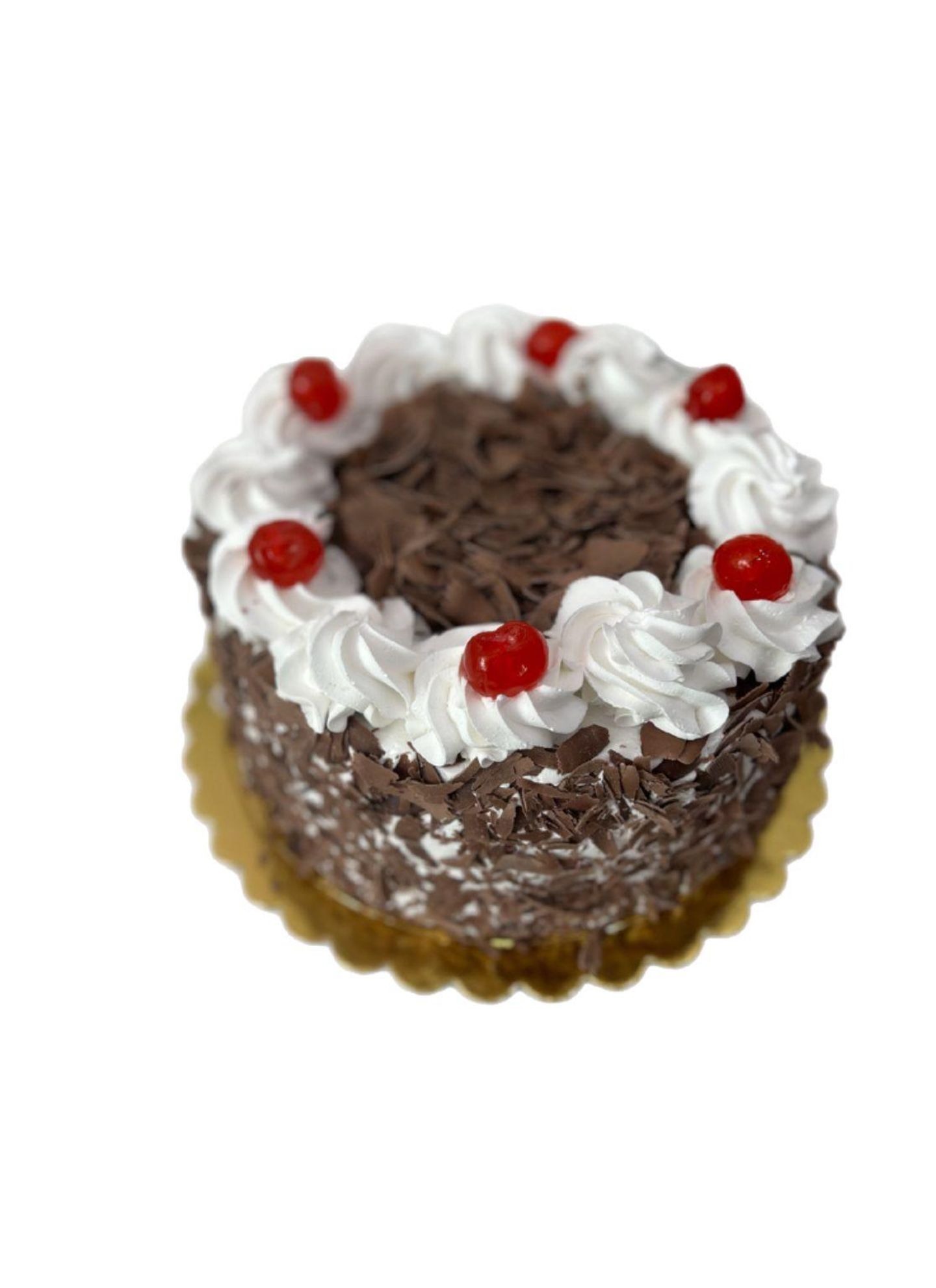 Black Forest Cake - Small