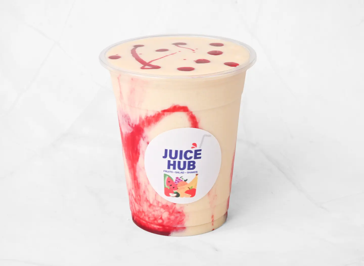 عصير جي - صغير