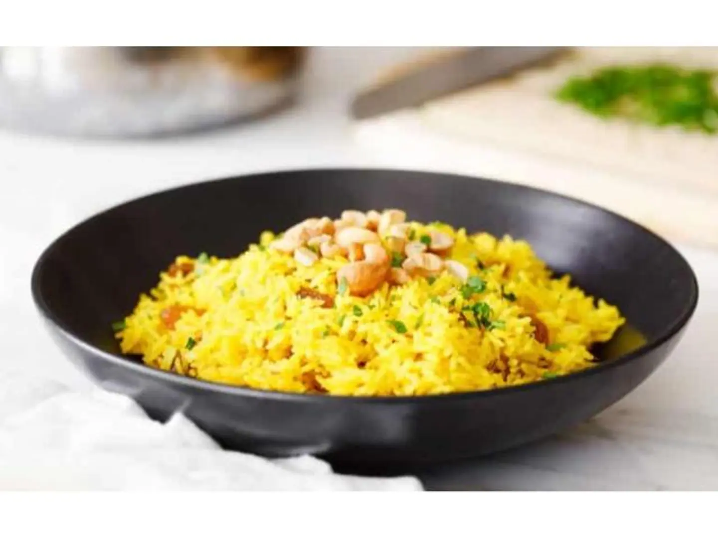 Zarda Rice - Small