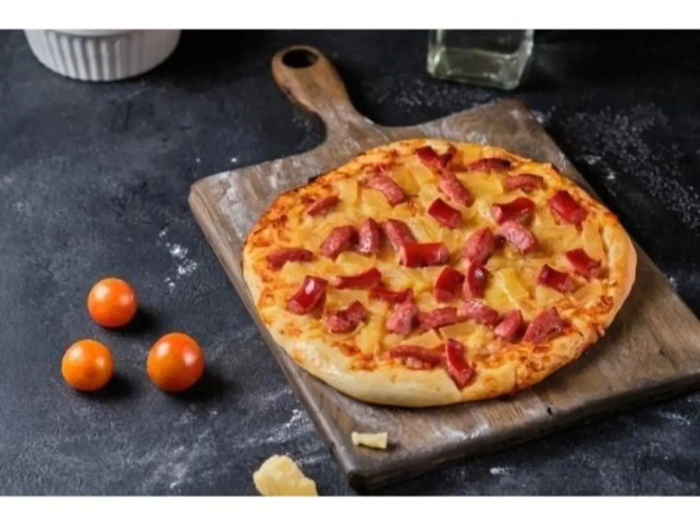 Sausage Pizza - Small
