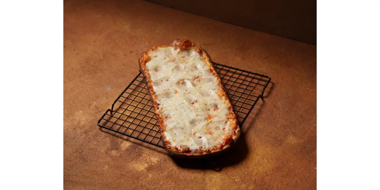 Cheese Pizza - Small