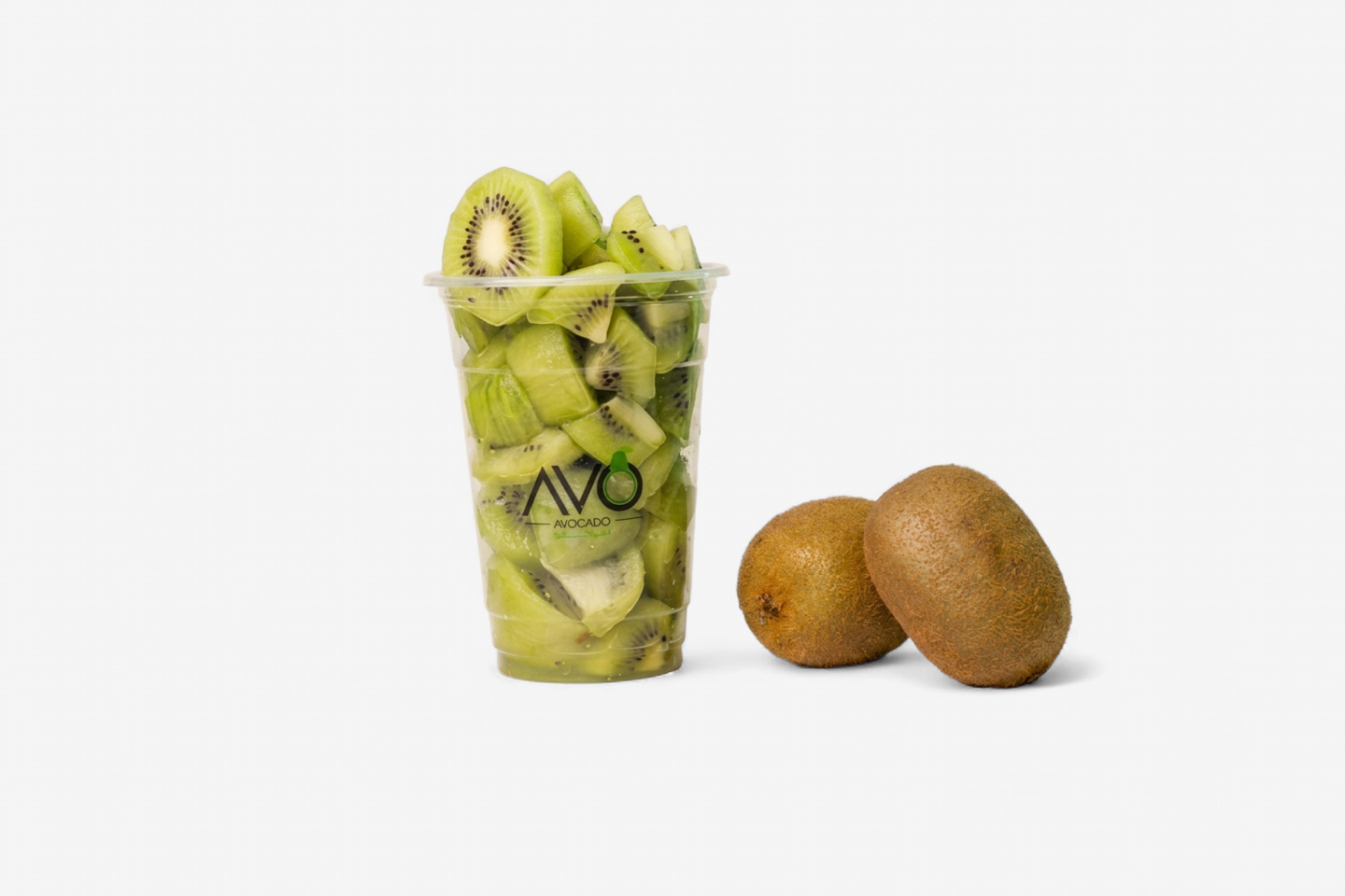 Kiwi - Medium