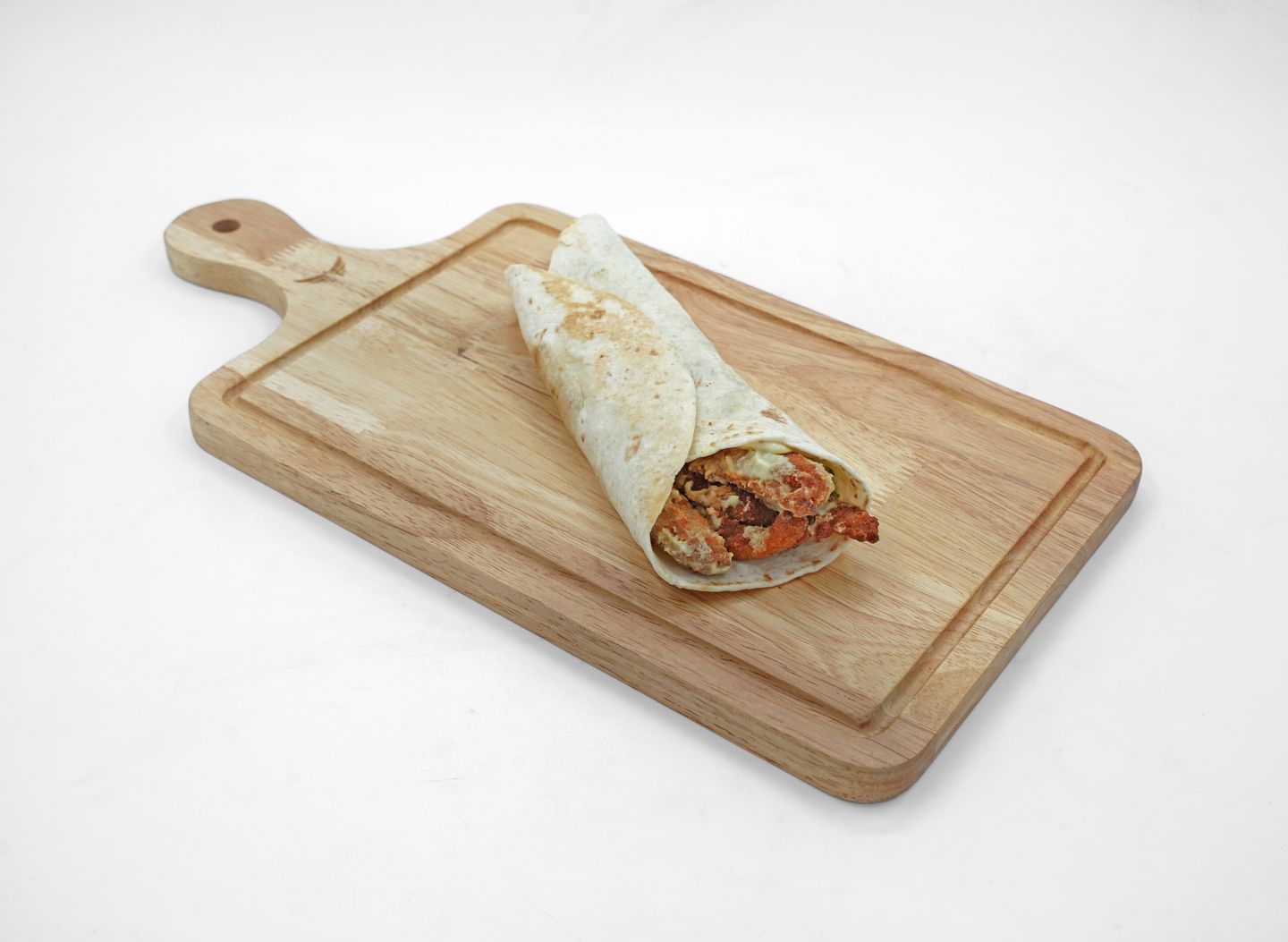 Twister Special - Sandwich