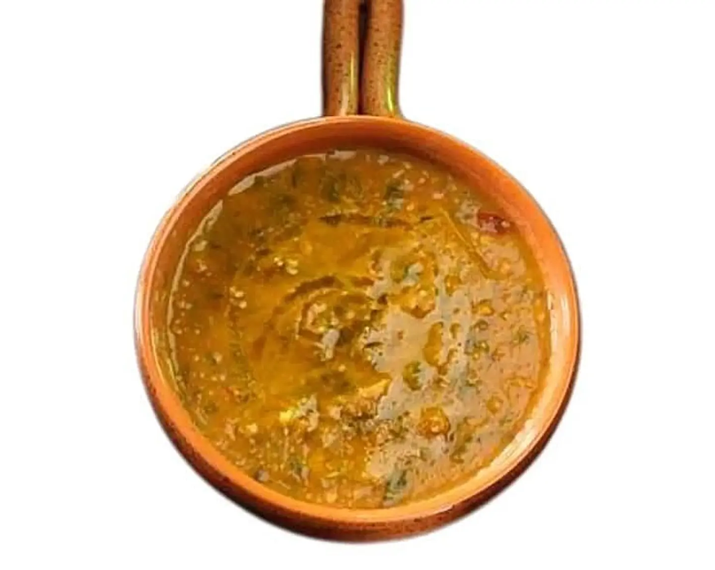 Qallaba Lentils - Small